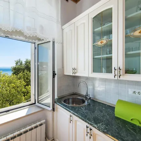 Old Town Apartment Makarska