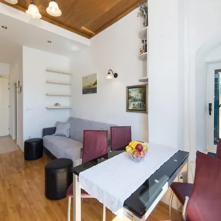 Apartment Old Town Makarska