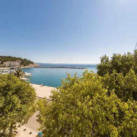 Old Town Makarska