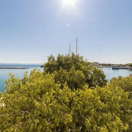 Old Town Apartment Makarska