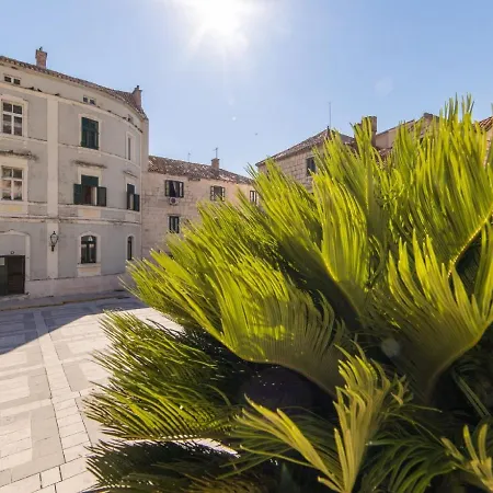Old Town Makarska