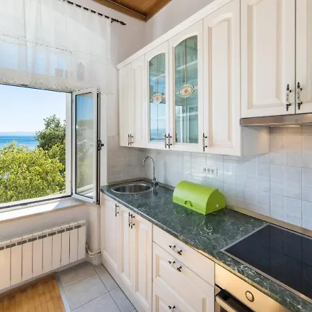 Old Town Apartment Makarska